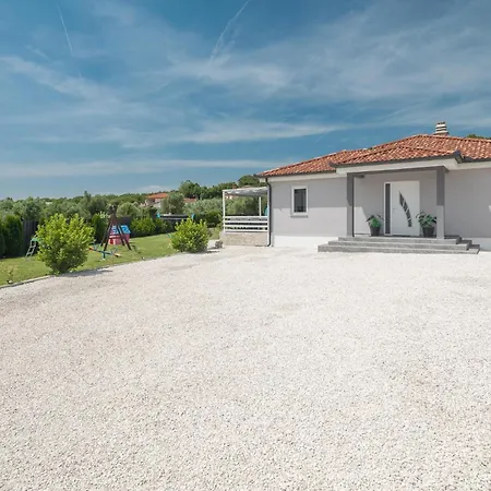 Nyaraló In With House A Panoramic View