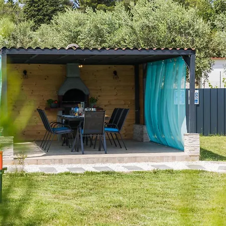 In With House A Panoramic View