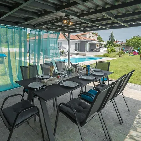 In With House A Panoramic View Casa vacanze
