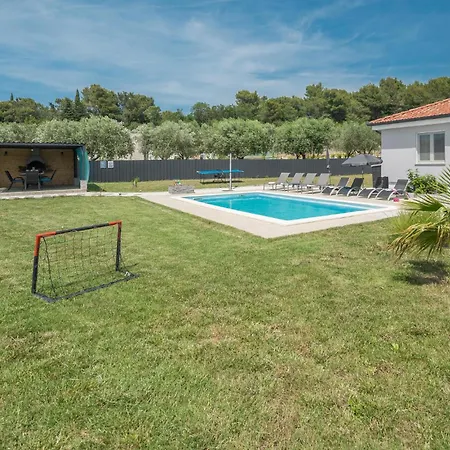 Casa vacanze In With House A Panoramic View *
